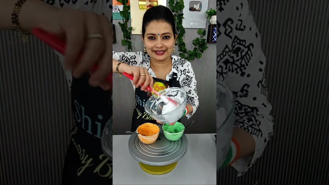 आज🔴LIVE बनाए Tiranga Barfi,Chhena Murki,Sheermaal Double Roti,Tiranga Dhokla,Dal Khasta Kachori |