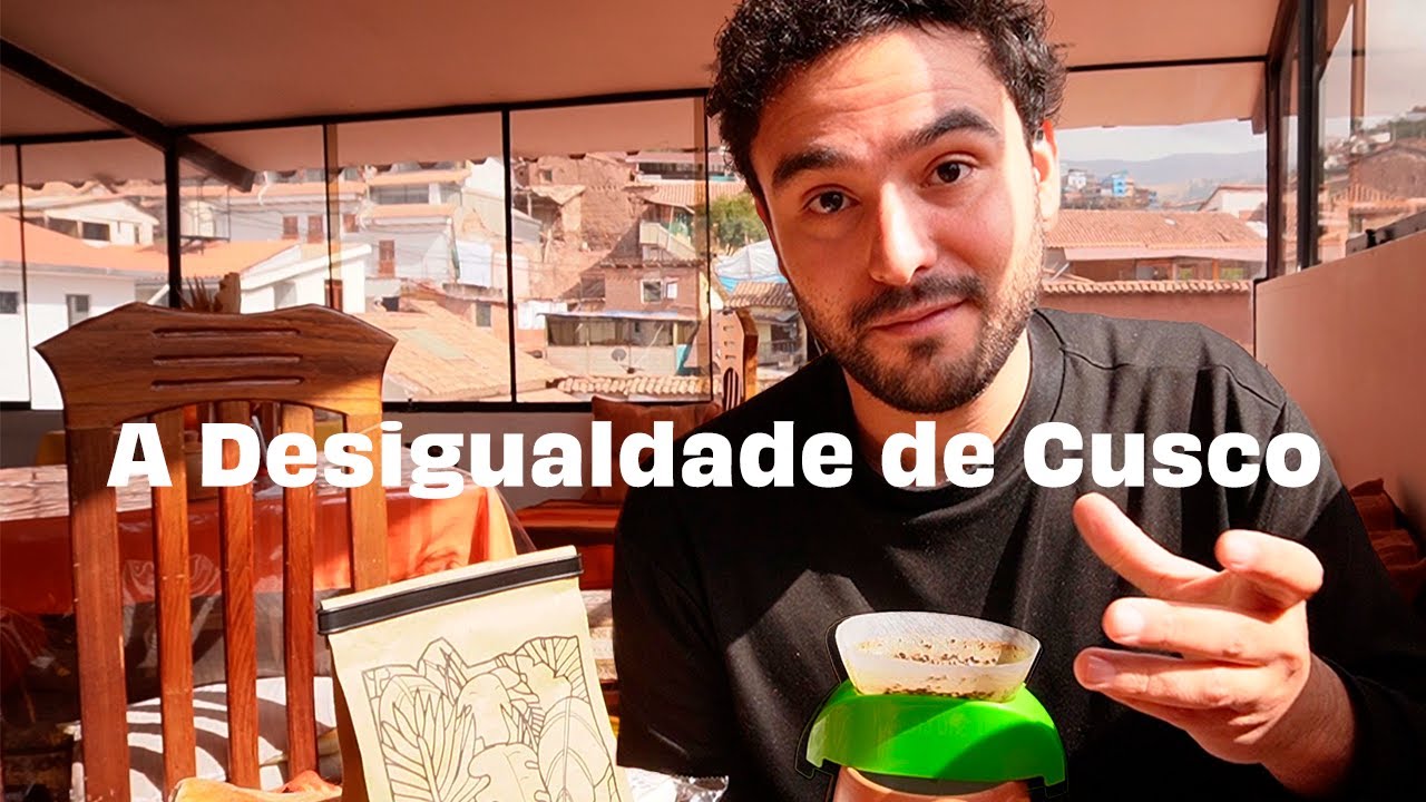 O Melhor e Mais Barato Hostel em Cusco
