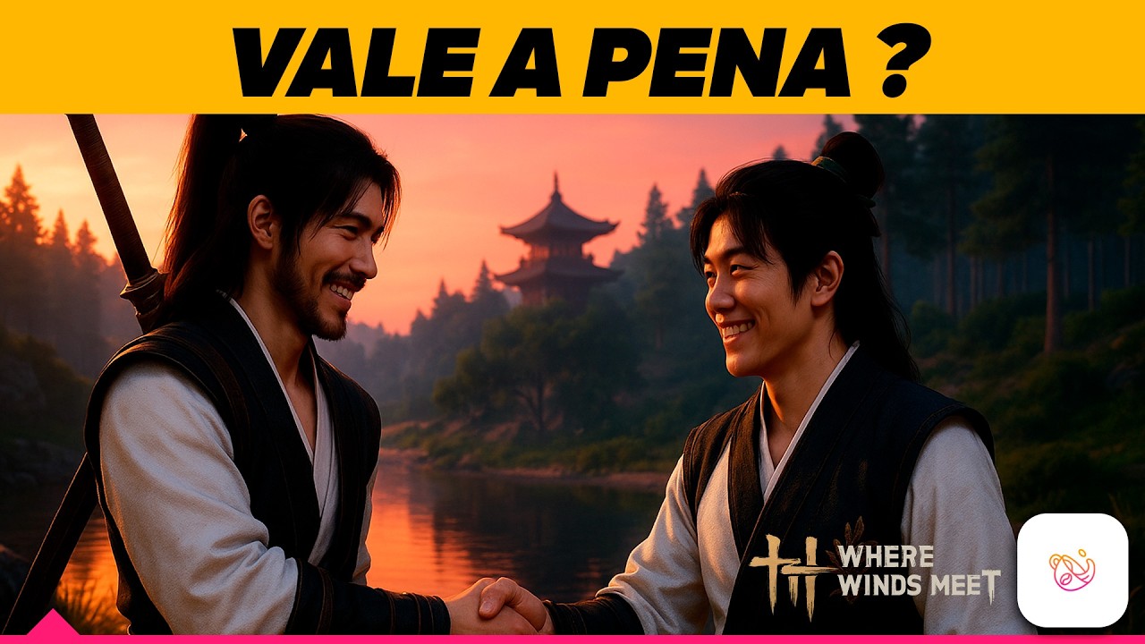 Were Winds Meet COOP: Como JOGAR COOP | O que dá pra fazer no jogo?