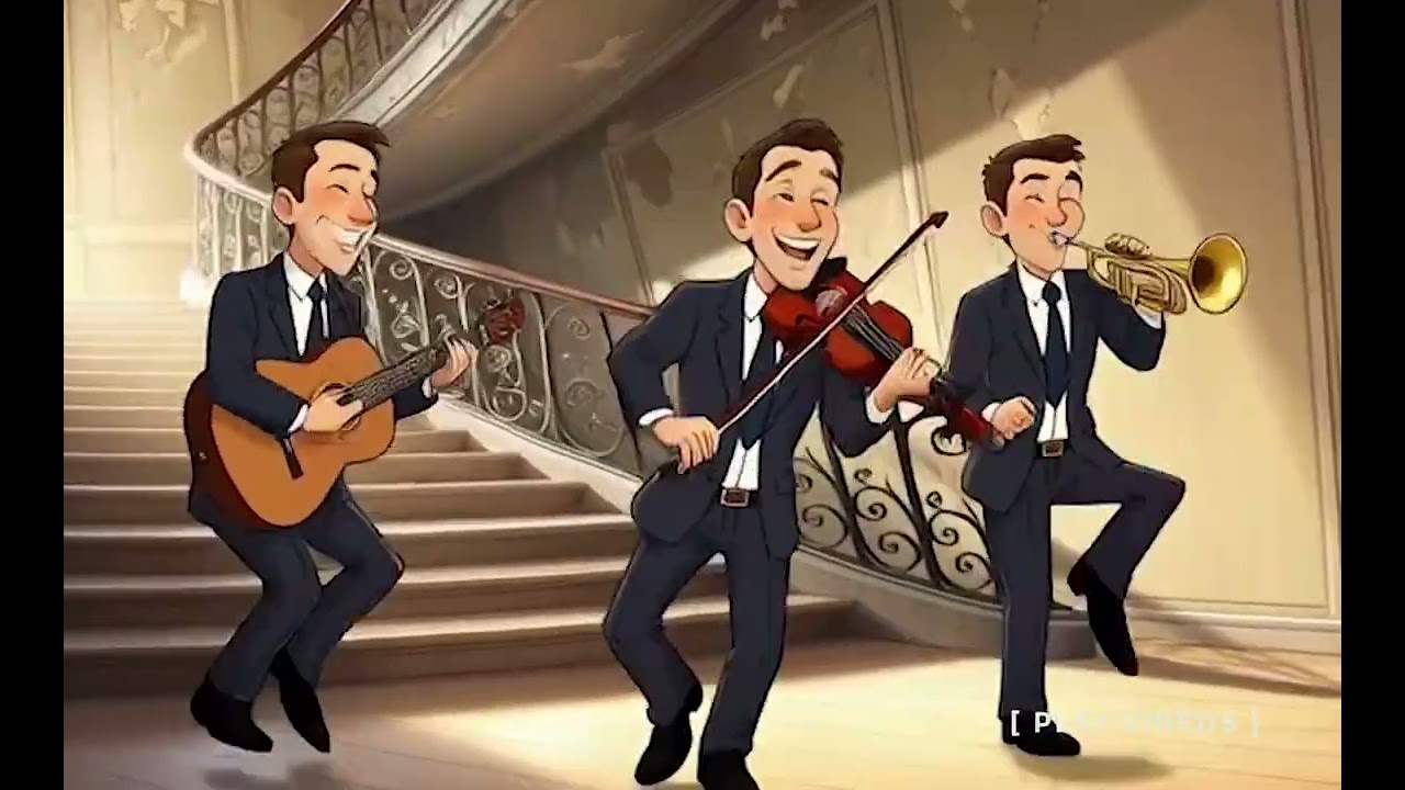 Cheer Up   Music Video