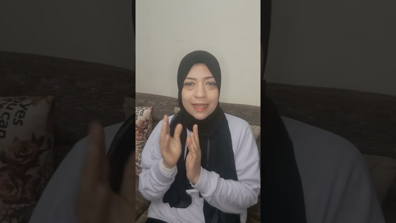 Part 2الحكم على الناس 