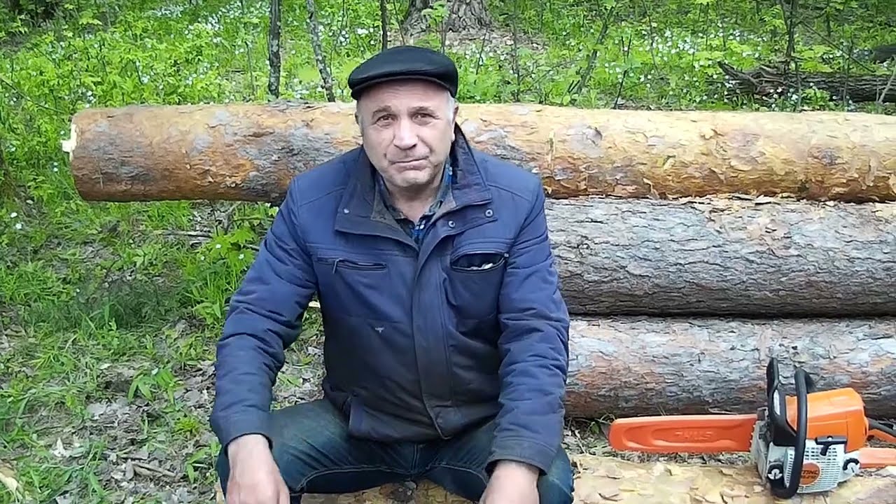 самодельная мотолебедка в работе