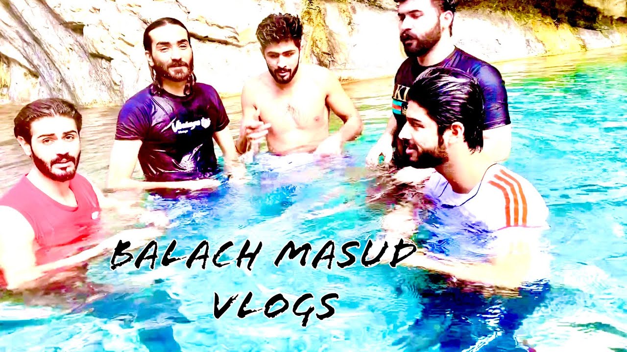 Exploring Balochistan | Team Beauty of Quetta | vlog #6