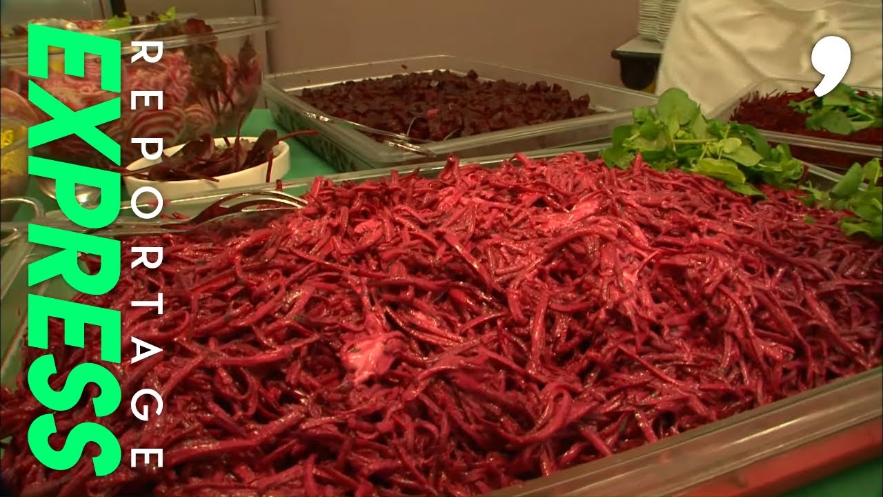 Reconciliez-vous avec la betterave