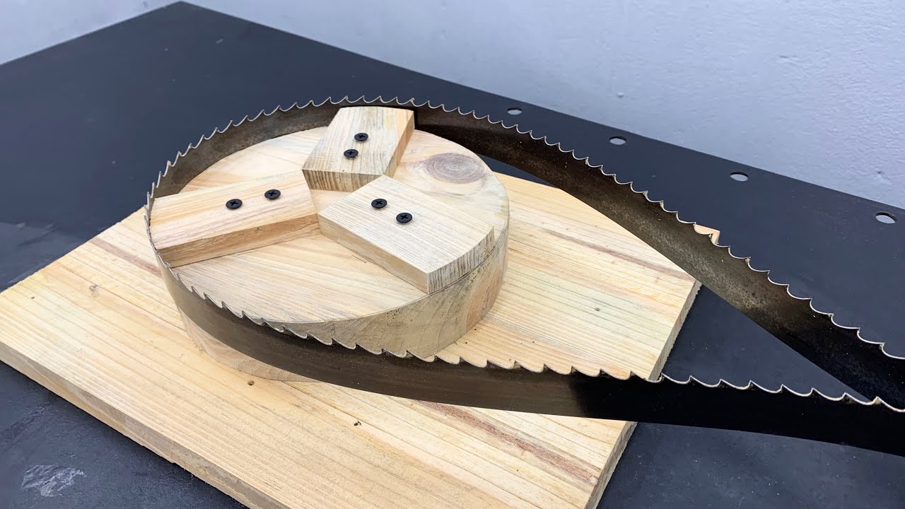 Top 2 Great Ideas in This Video | Creative and Intelligent Woodworking Skills