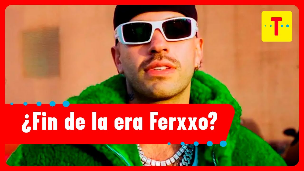Feid confirma el final de la era Ferxxo en su carrera | Cómo Amaneció