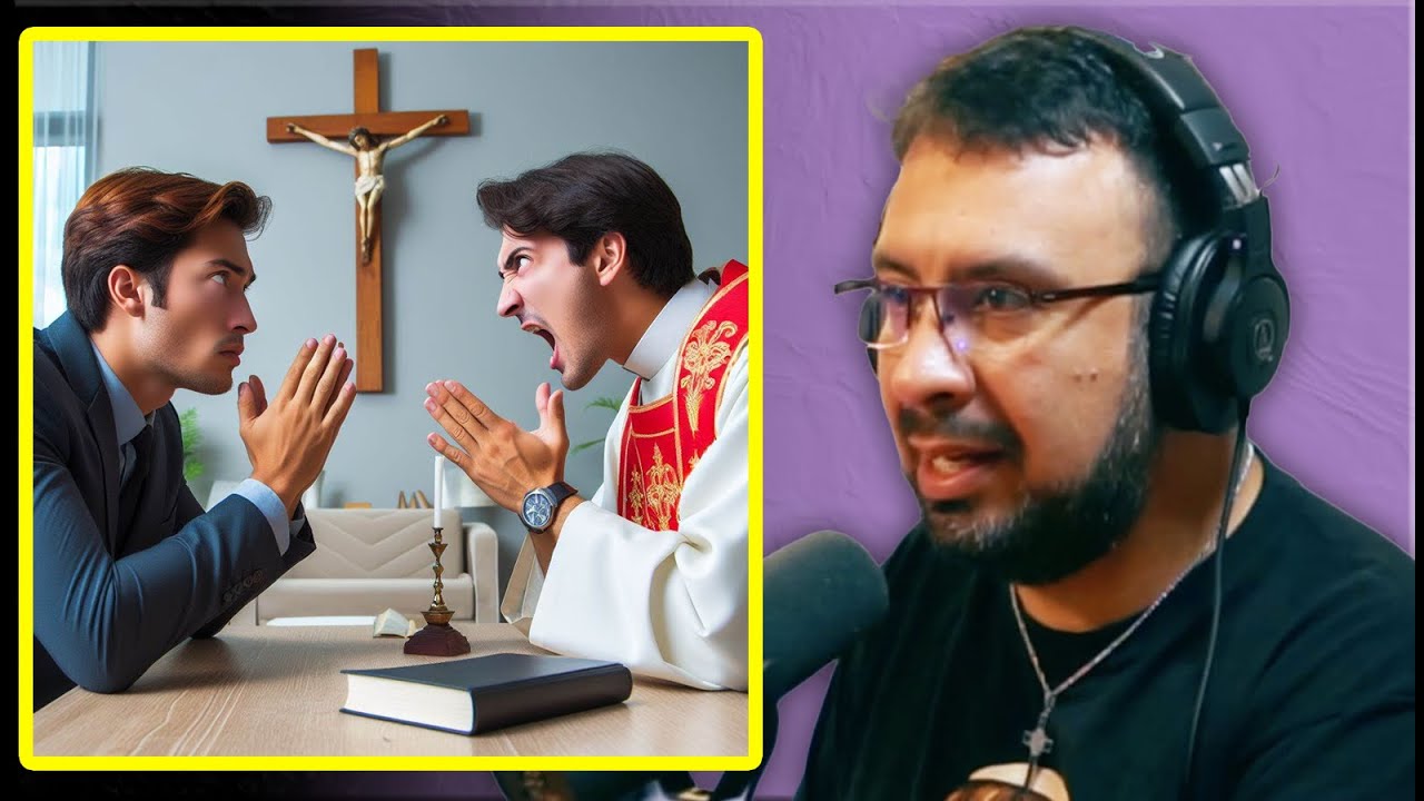 Su Misión Es Convertir Evangelicos??