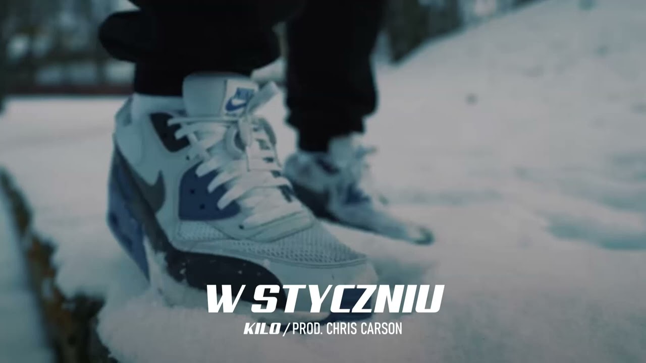 Kilo - W styczniu