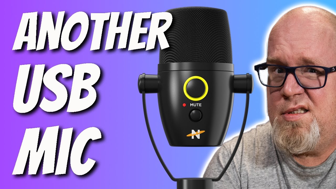 Neat Mics Bumblebee II Review and Comparison