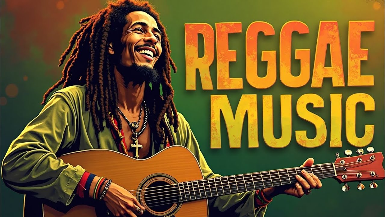 Best Reggae Songs 2025: Ultimate Chill Playlist for Relaxation