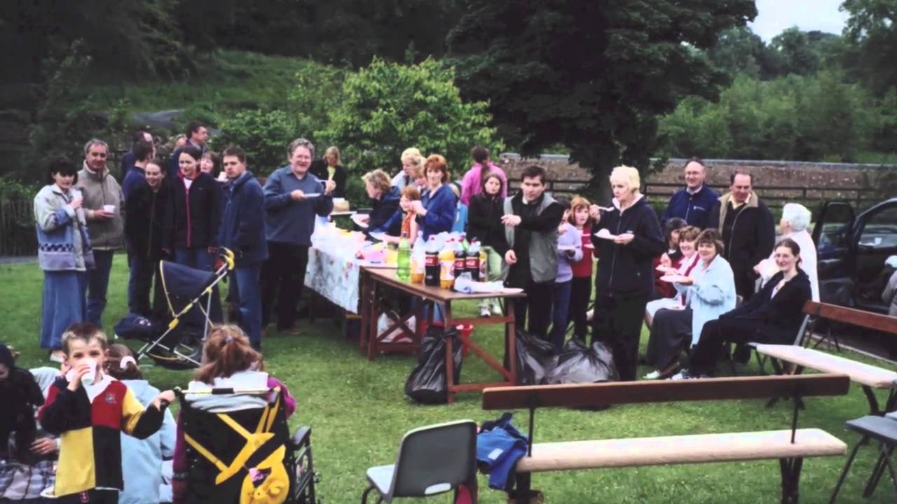 Free Presbyterian Church {Greater Belfast } 60th Anniversary