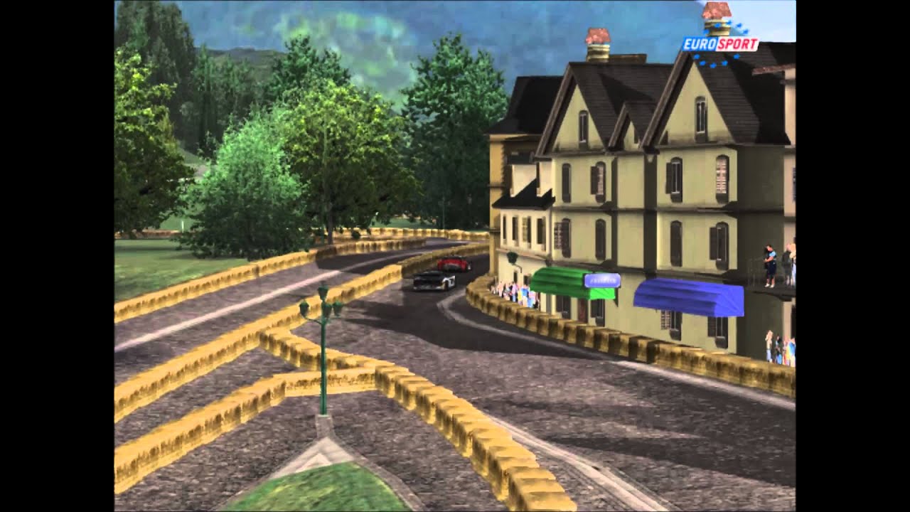 OMR Special Fun Event on Lienz Highlights 20.04.13 Part 2 (Race 2)