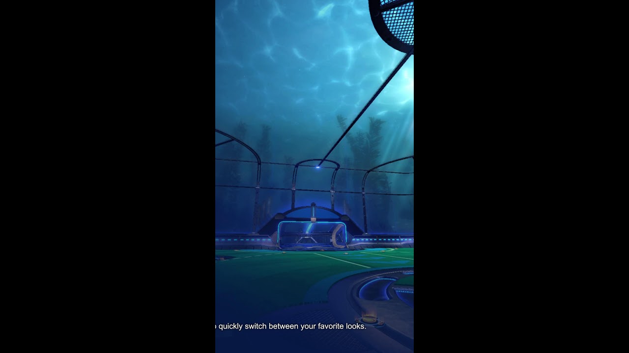 Rocket League Ranked