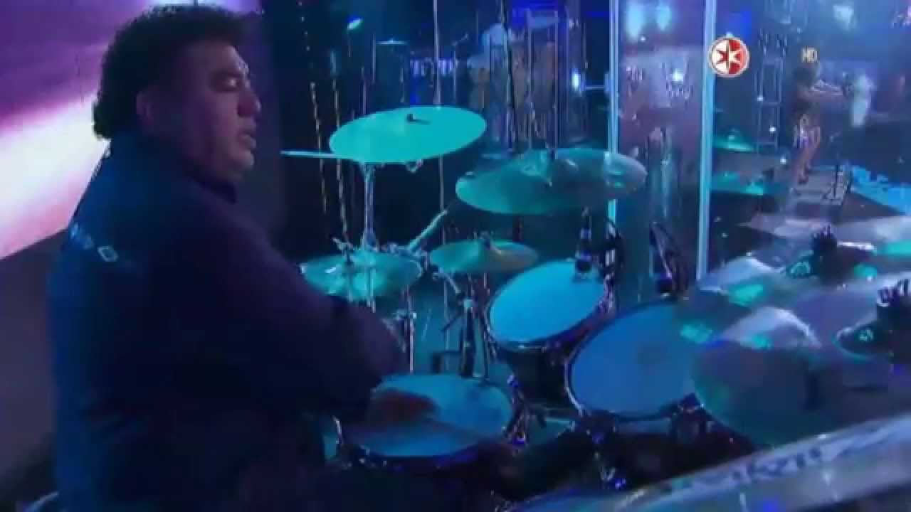 Alejandro Fernández - Festival Acapulco 2014