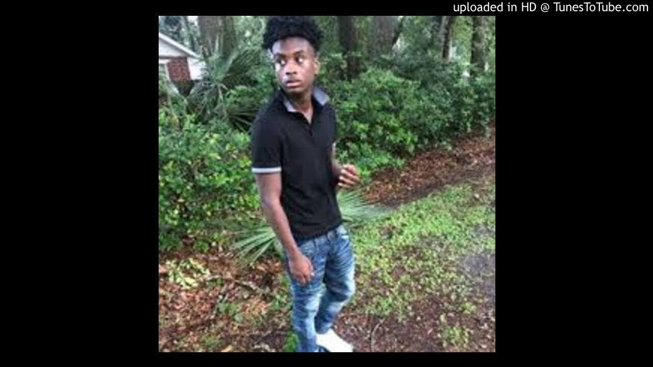 JDot Breezy Type Beat 