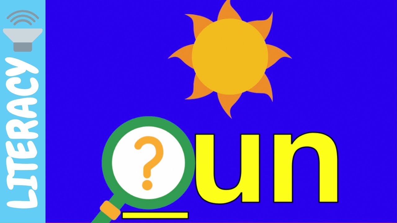 Phonics Game | First Letter Sound | Game #1