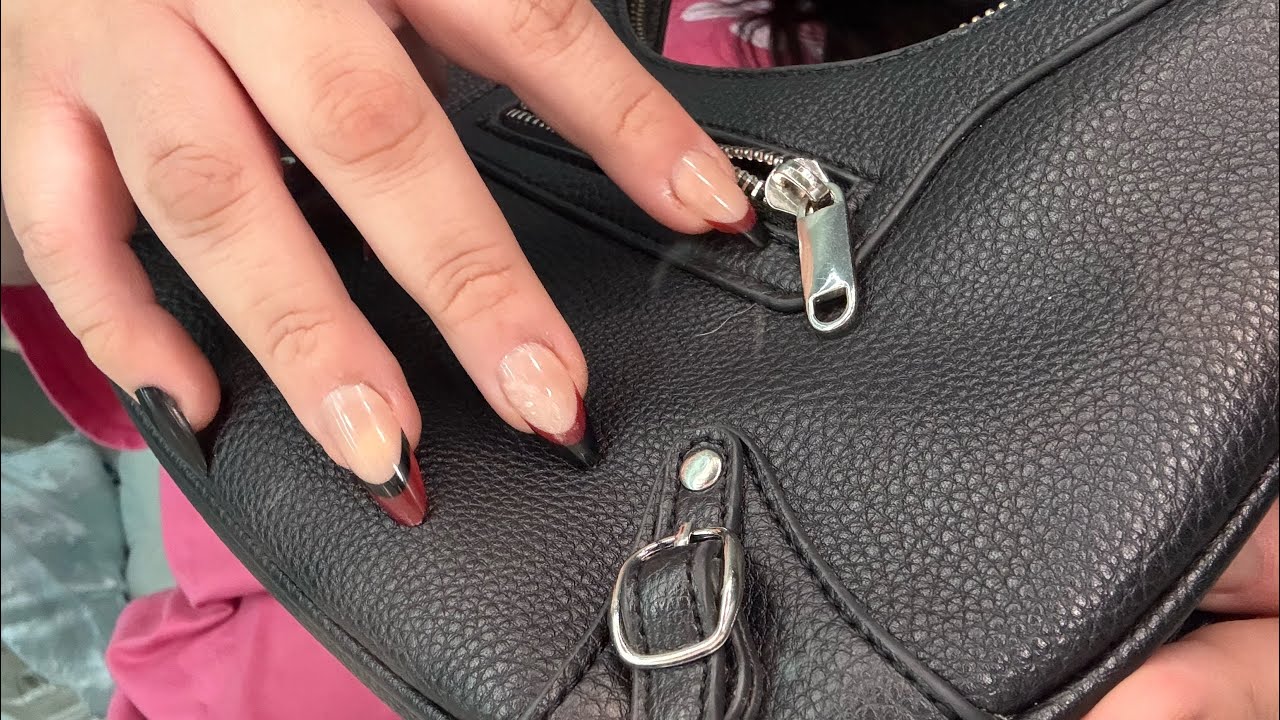 TRIGGER ASSORTMENTS W/ PURSES