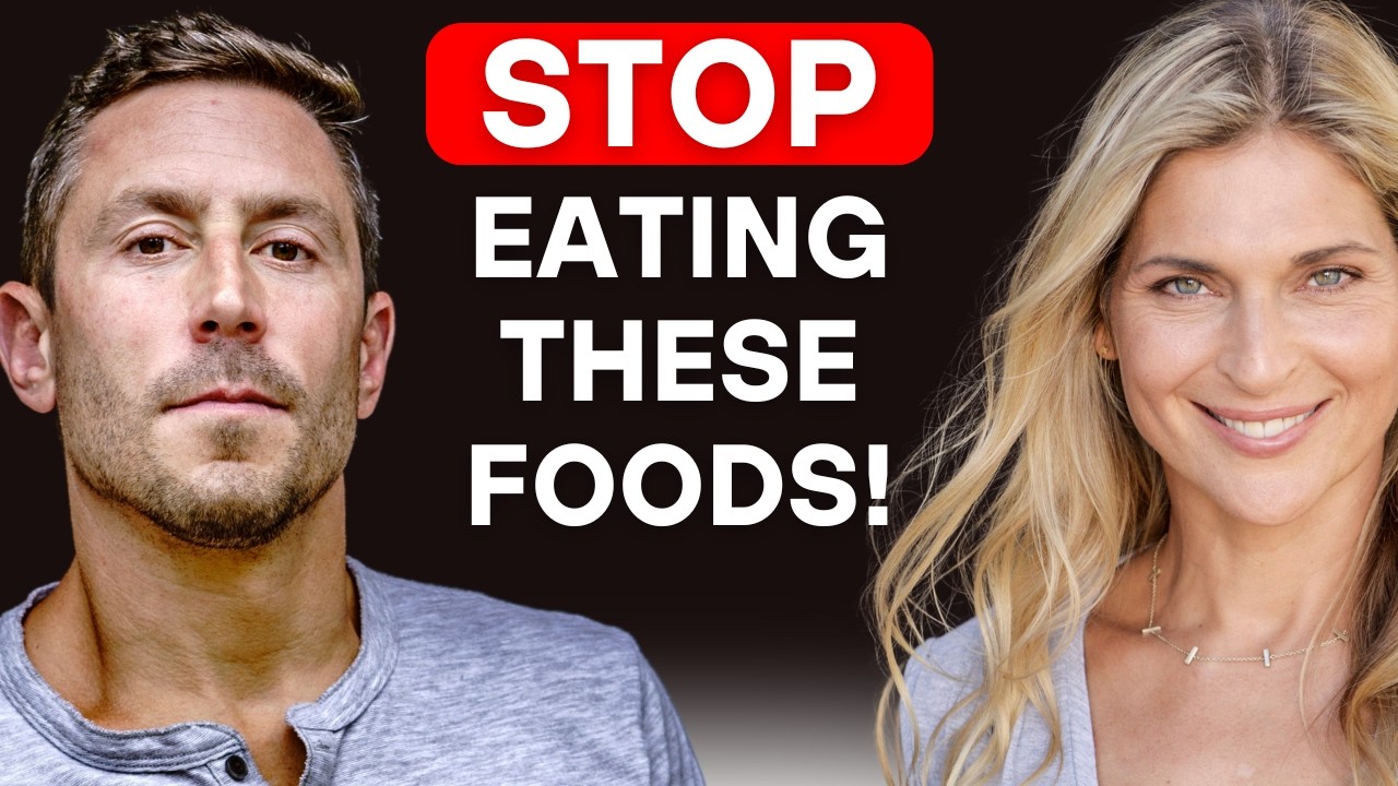 You're Being Lied To About What Foods Will Make You Healthy | Paul Saladino
