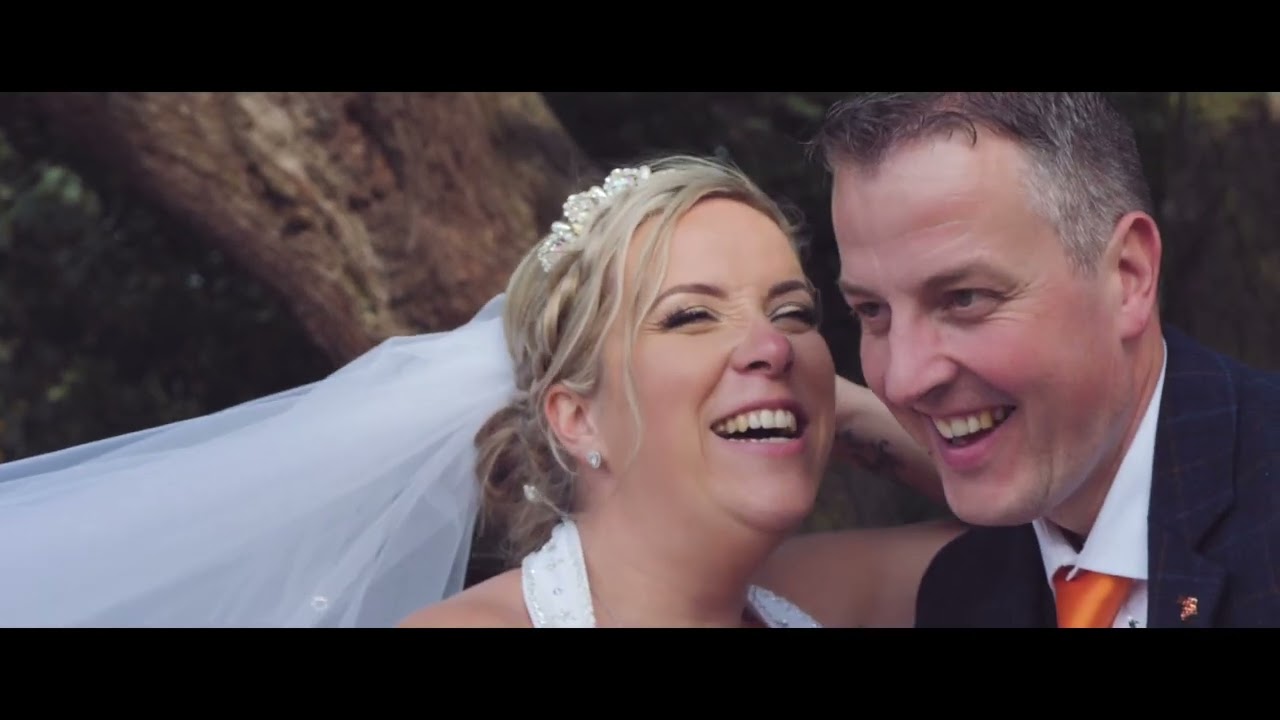 Knowle Country House Wedding   Hannah & Paul