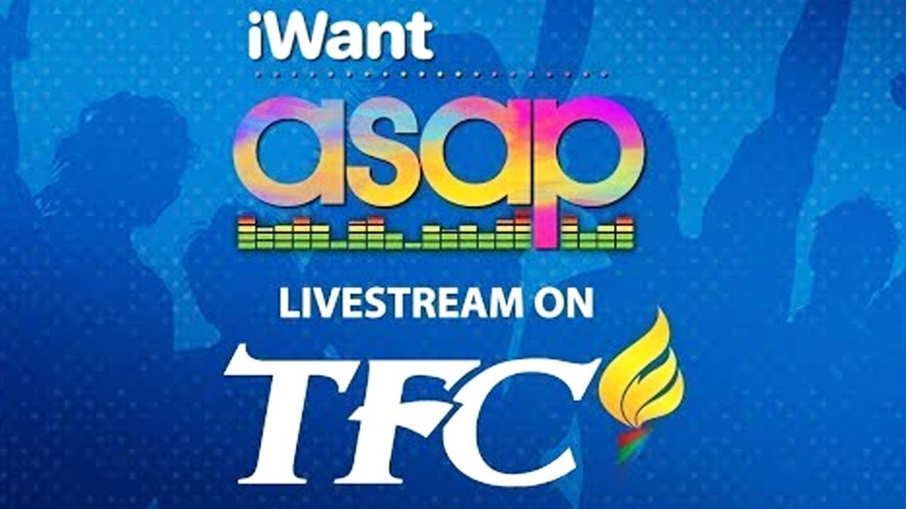 iWant ASAP on TFC | February 1, 2026