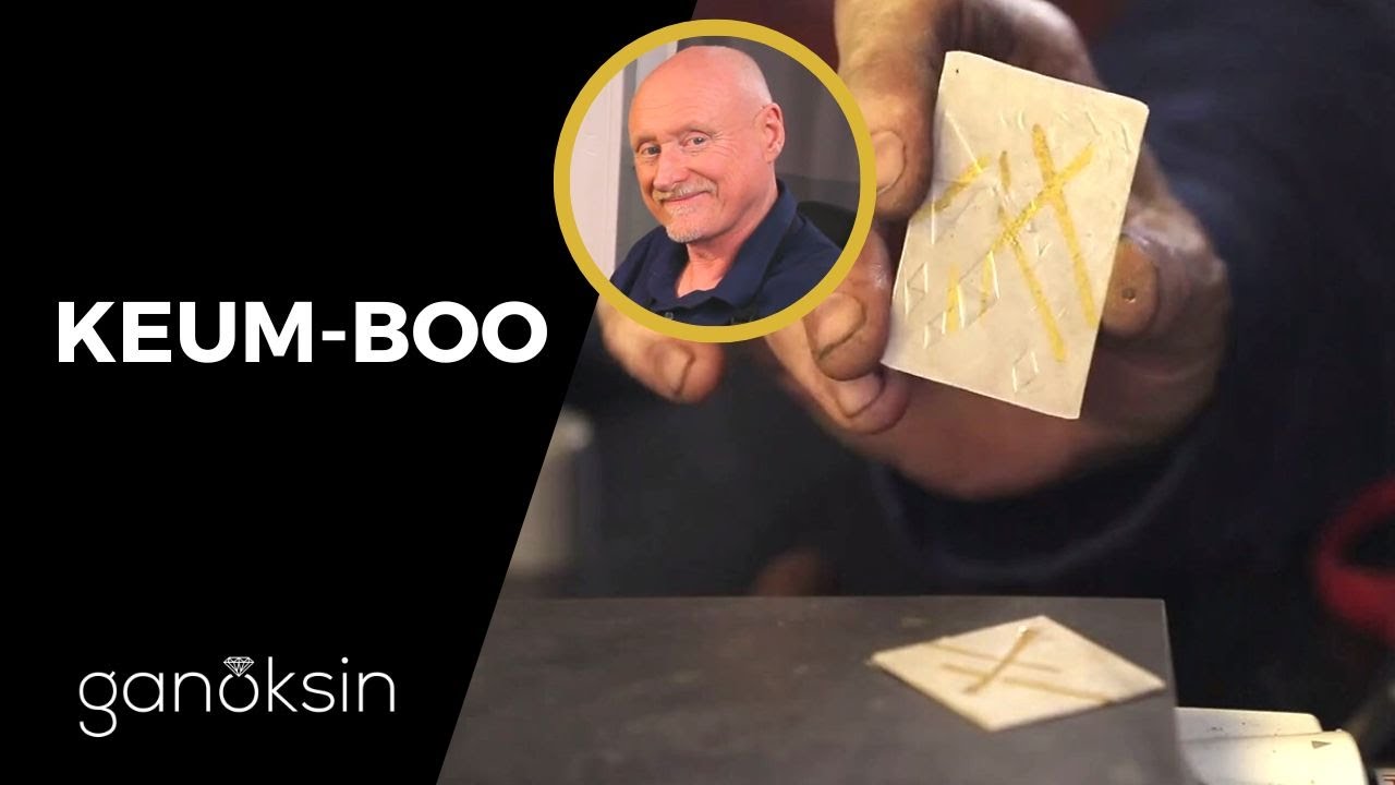 Keum-Boo (by Charles Lewton-Brain) [PREVIEW VIDEO]