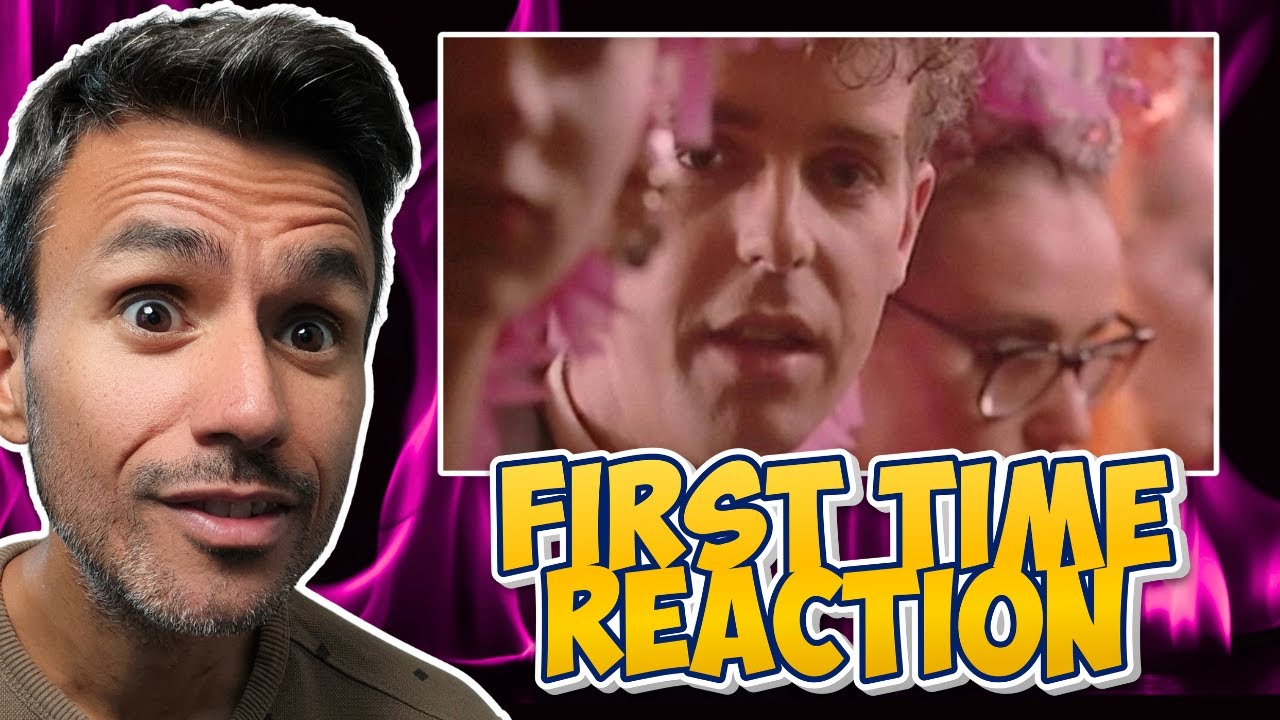 Pet Shop Boys - What Have I Done To Deserve This | REACTION | Dusty Springfield