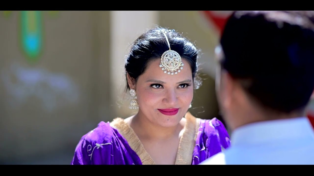 Pre Wedding Song Rajveer Studio