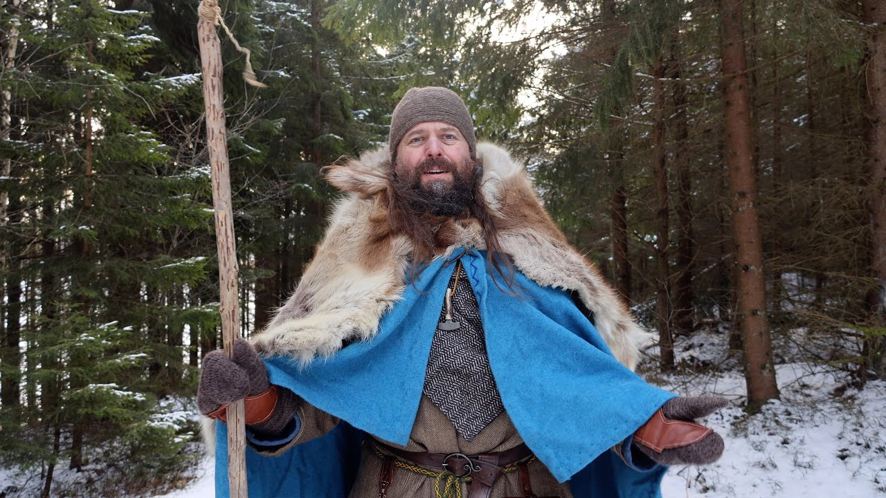 Make Them Proud | Viking Wisdom
