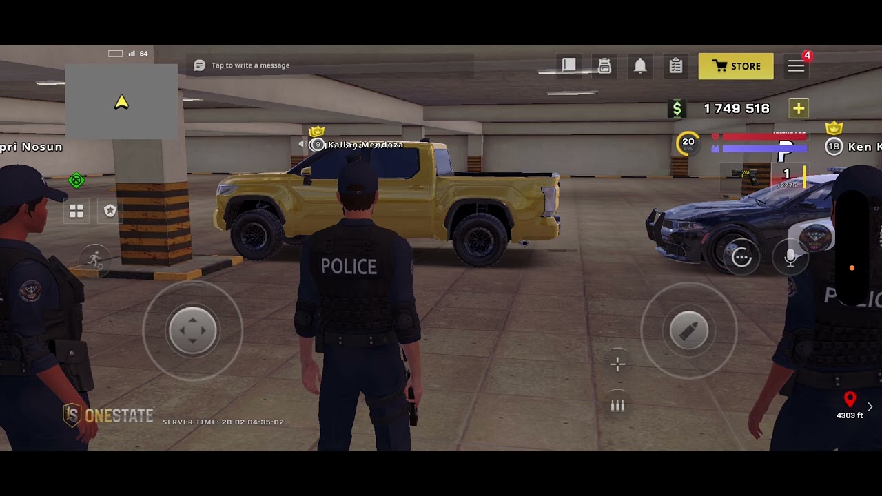 PD 2