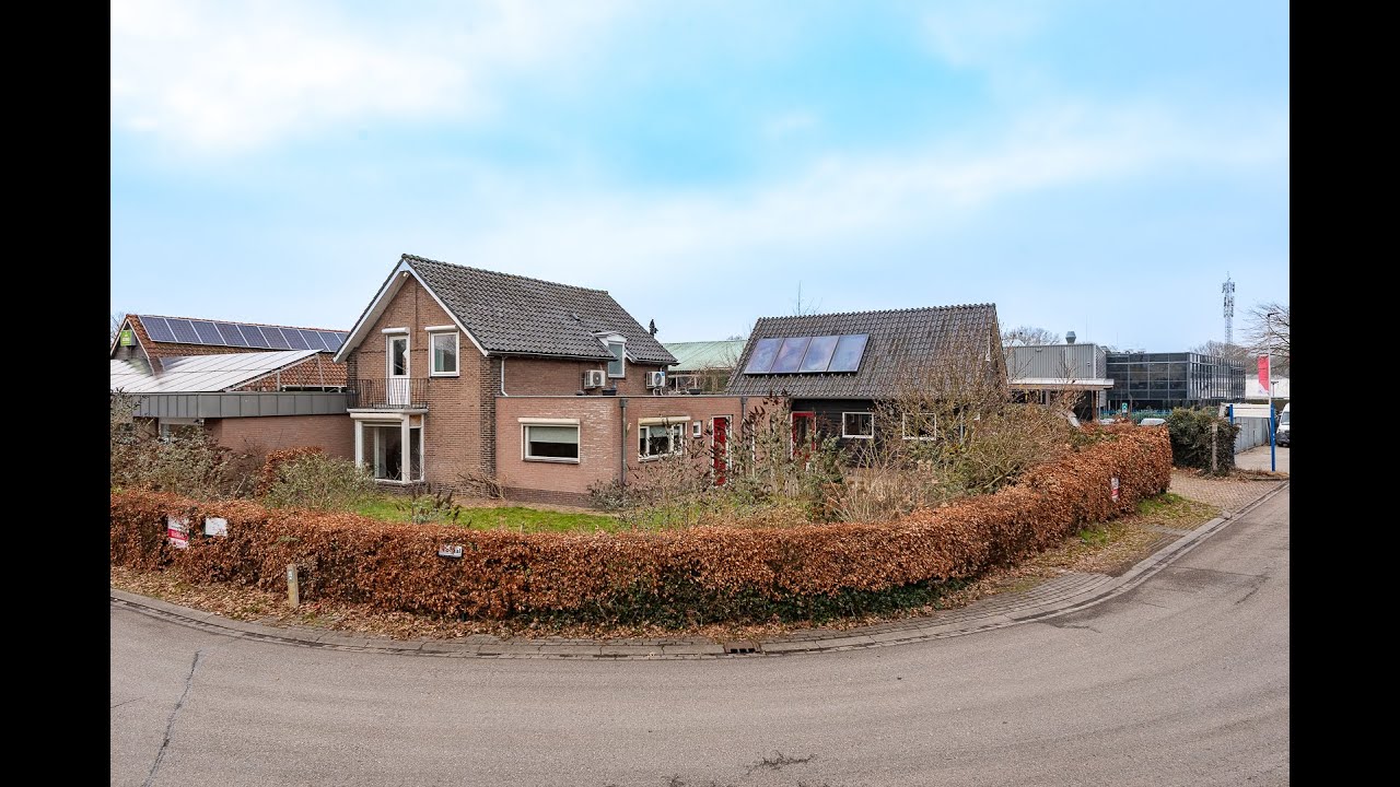 Industrieweg 5 - 't Harde