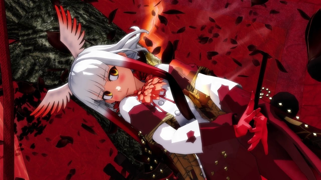 【MMDけもフレ】トキのトキヲ・ファンカ【けものフレンズ】1080p  60fps