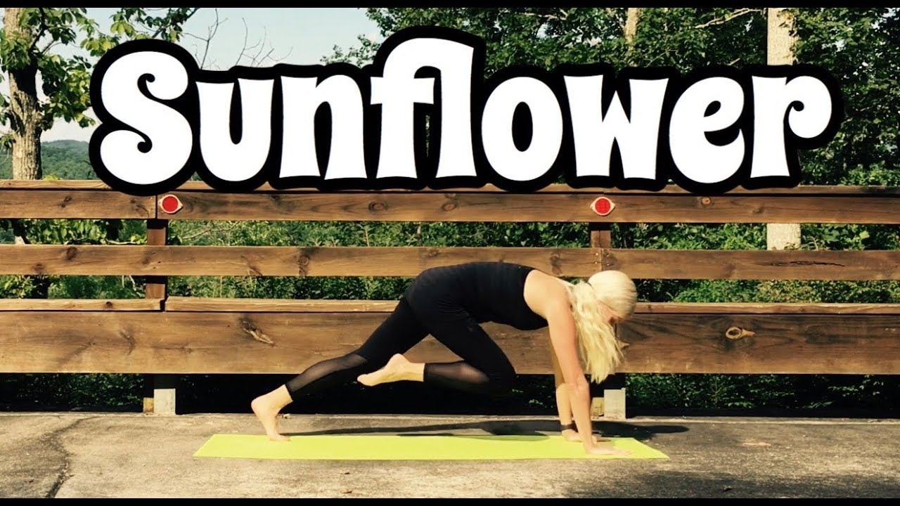 Post Malone & Swae Lee - Sunflower | Strength Workout