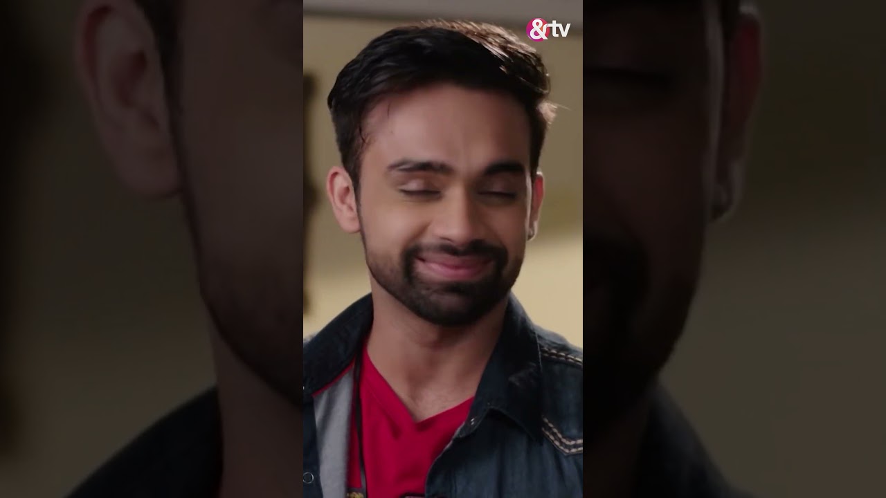Ragini ने किया Vishu को Confront | Agnifera | @andtvchannel | #shorts #ytshorts #entertainment