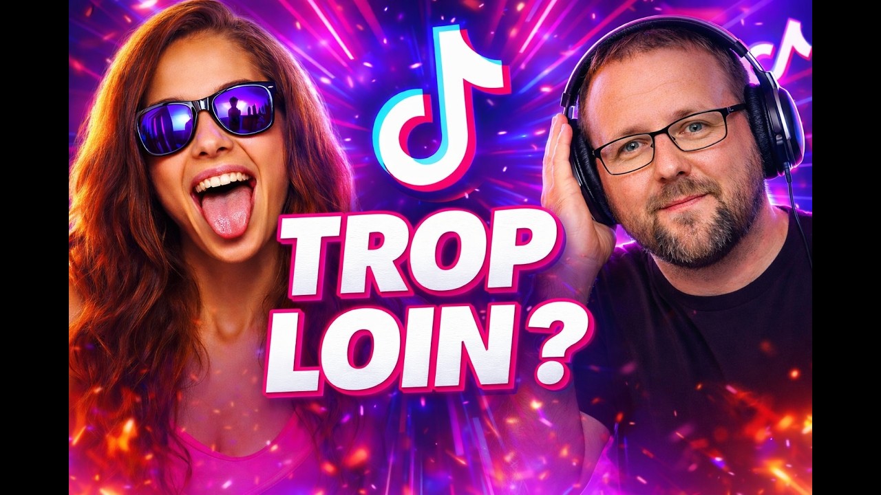 Les gens font semblant de ne pas comprendre KEVIN DERE TIKTOK