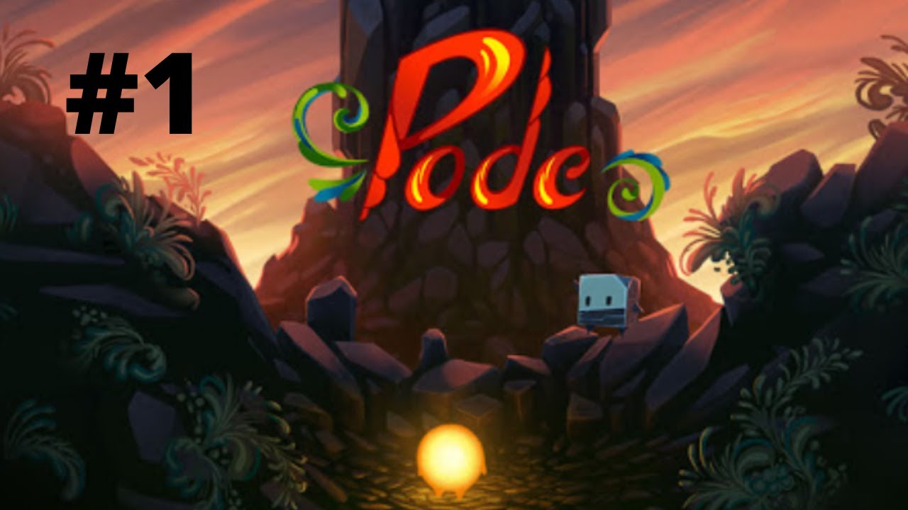 Pode - 01 - WalkThrough - No commentary