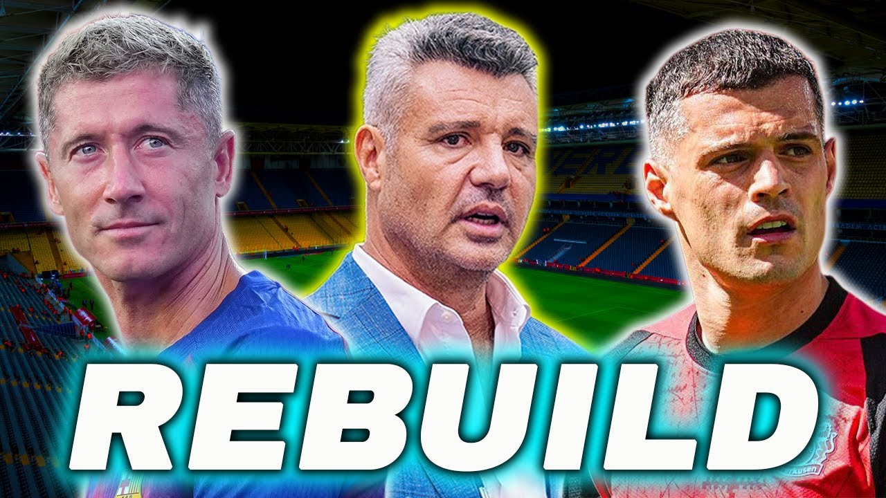 SADETTIN SARAN GELDI TRANSFERLERI YAPTI // EA FC 26 FENERBAHCE REBUILD
