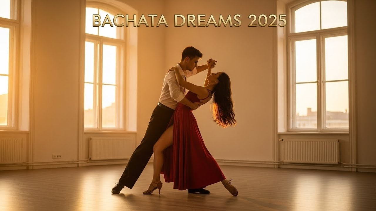 Noches de Recuerdos Profundos Acompañadas por Susurros de Bachata que Sanan el Alma