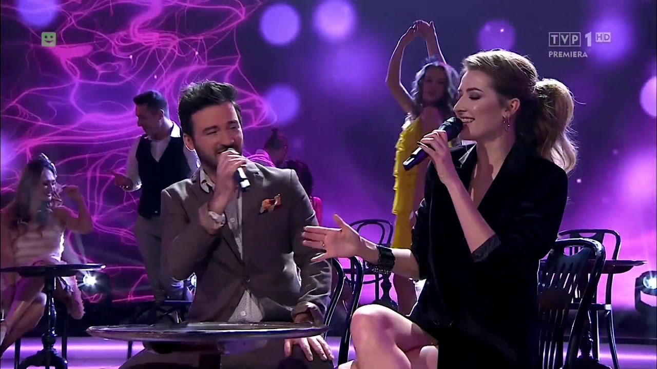 Jaka to melodia