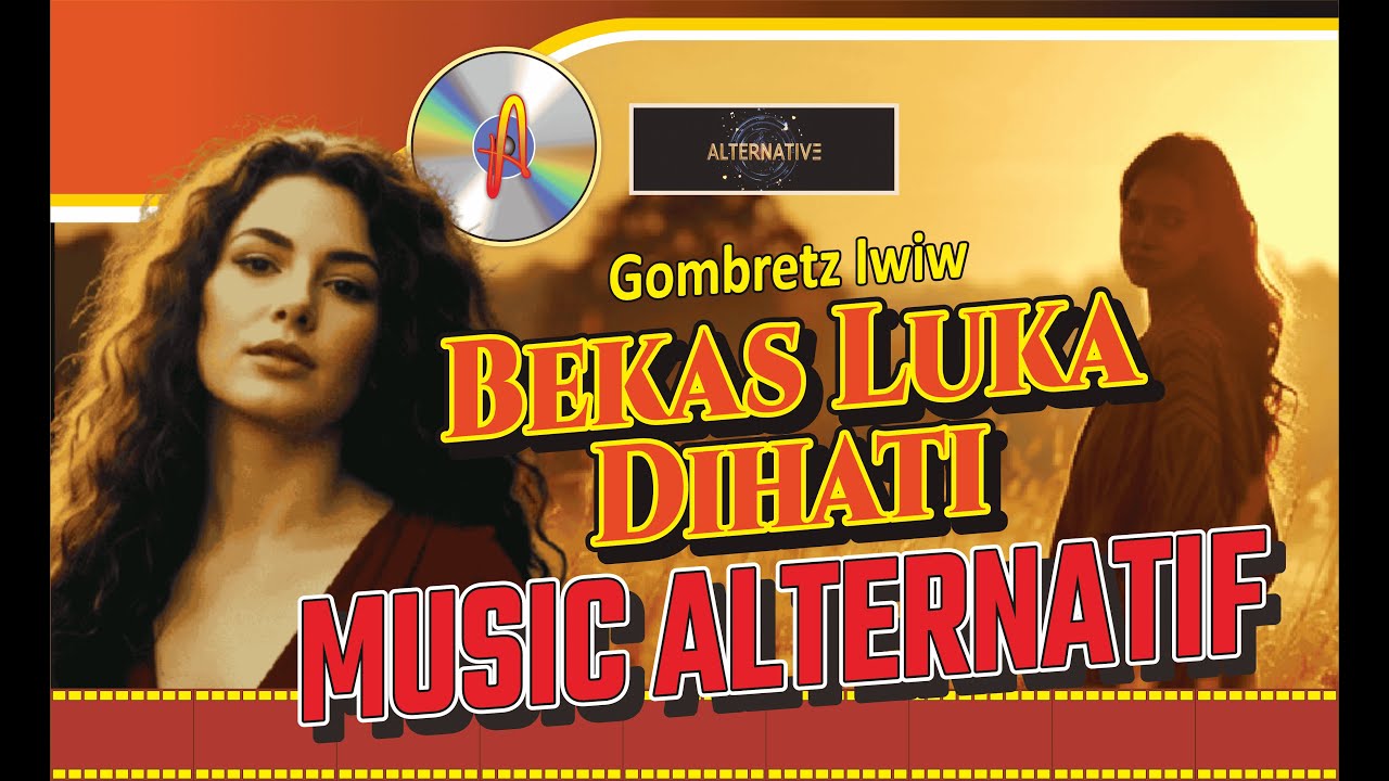 BEKAS LUKA DIHATI#musikcinta#musik asmara#hiburan kaum muda