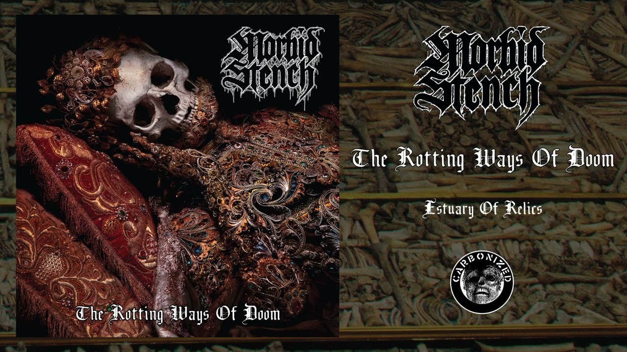 Morbid Stench - 
