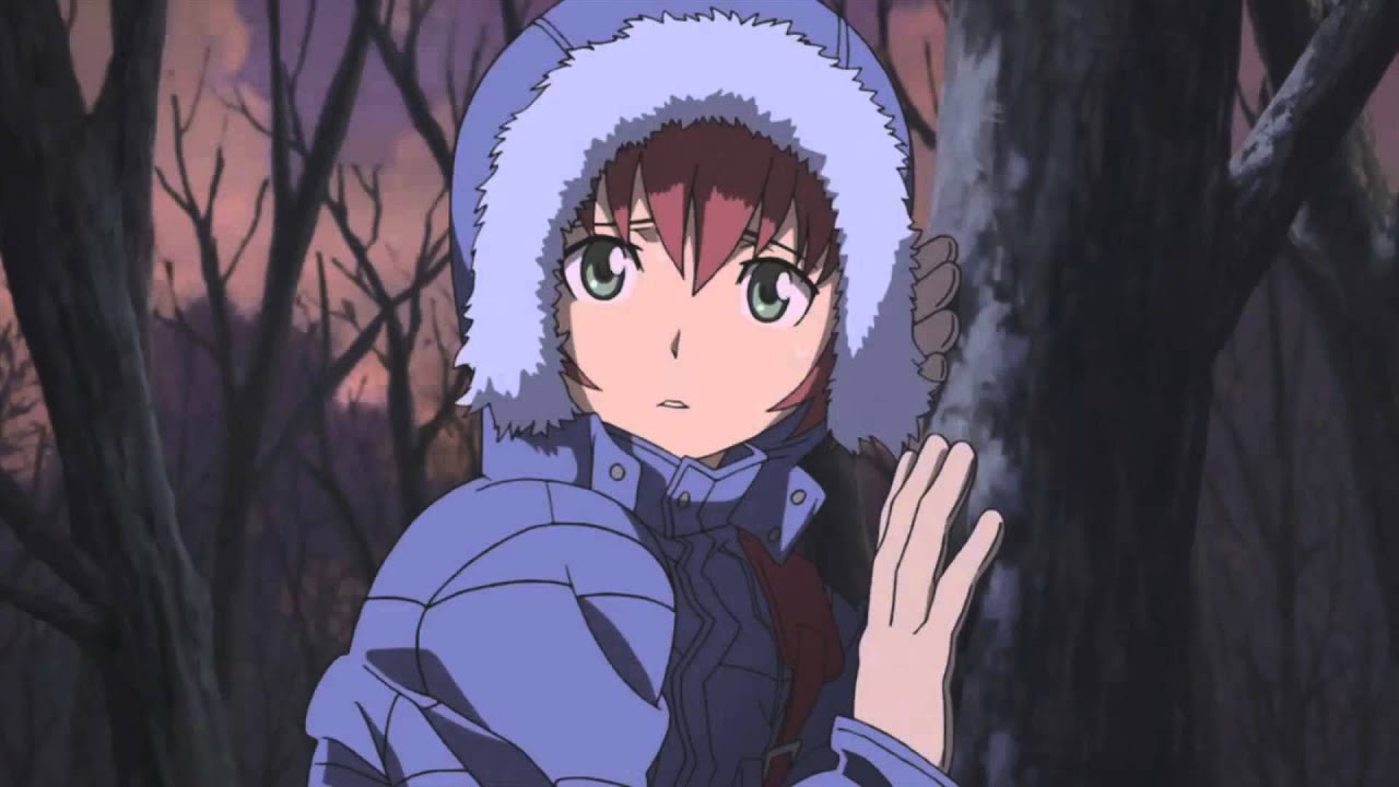 Darker Than Black AMV Destroy the Obvious