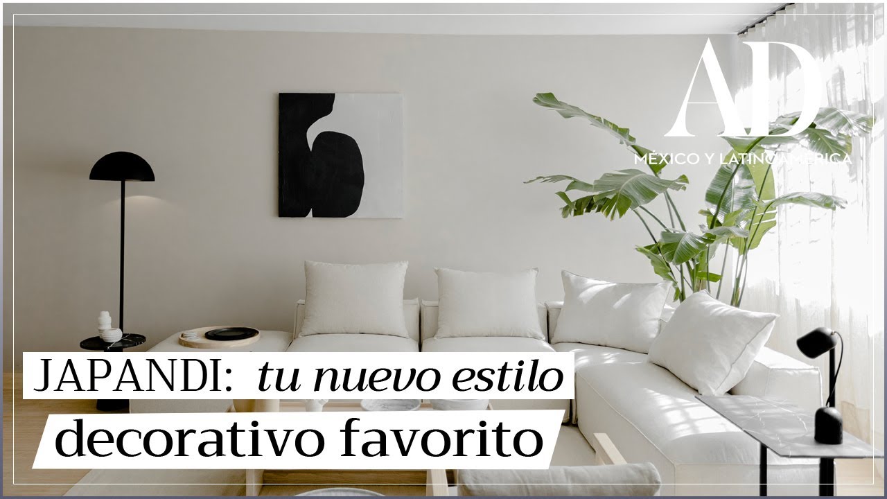 &iquest;De qu&eacute; se trata la tendencia decorativa 