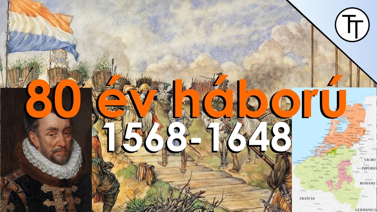 A holland szabadságharc
