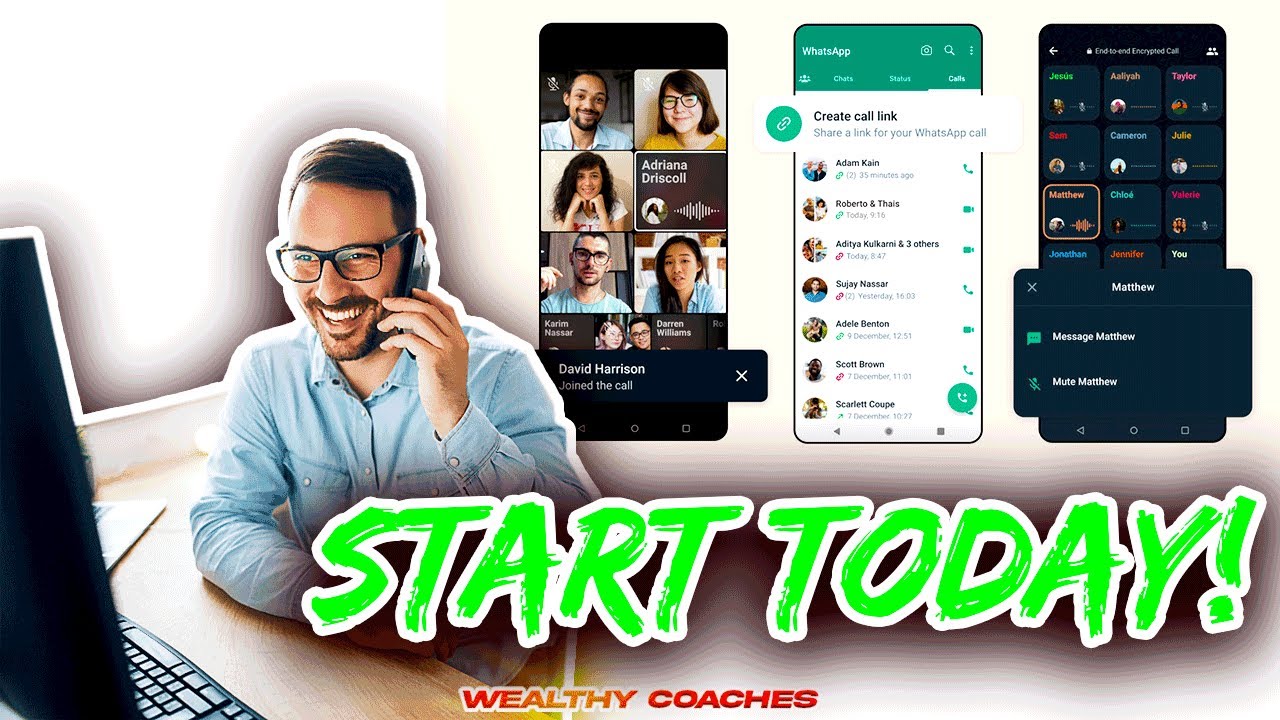 The Best Group & Community Chat Apps (2025) - These Group Chat Apps Will Change Your Life