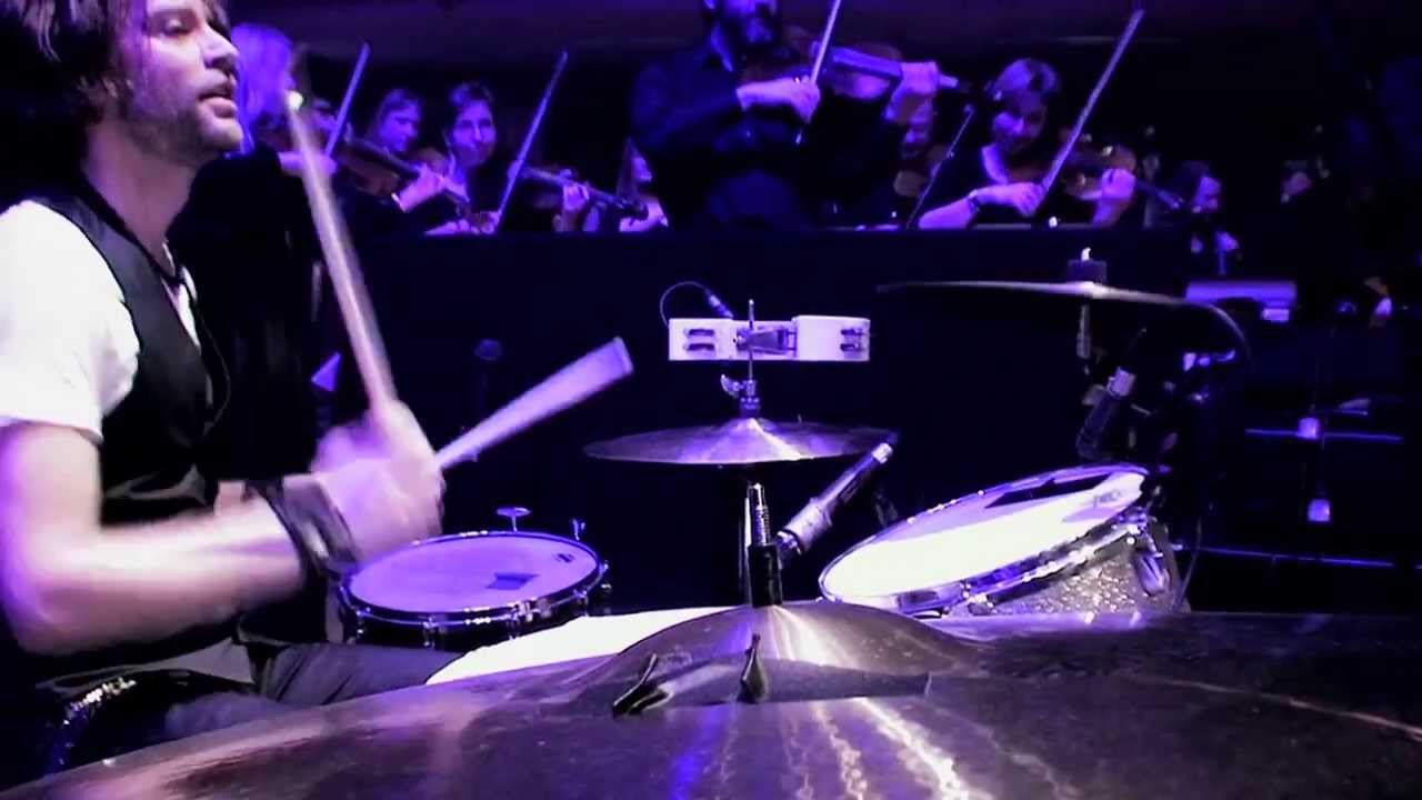 Lovebugs & Sinfonieorchester Basel - The Highest Heights (Live) - DVD