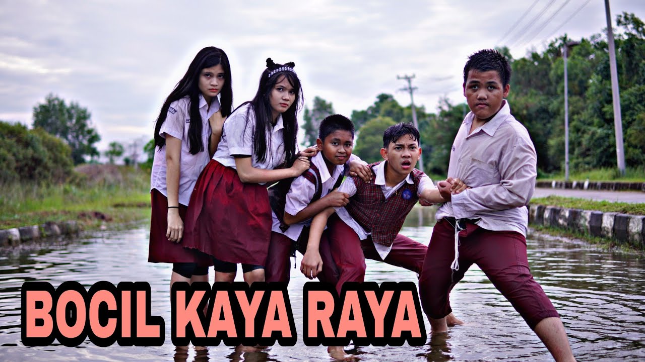 ANAK SULTAN  || FILM BELADIRI TERBAIK