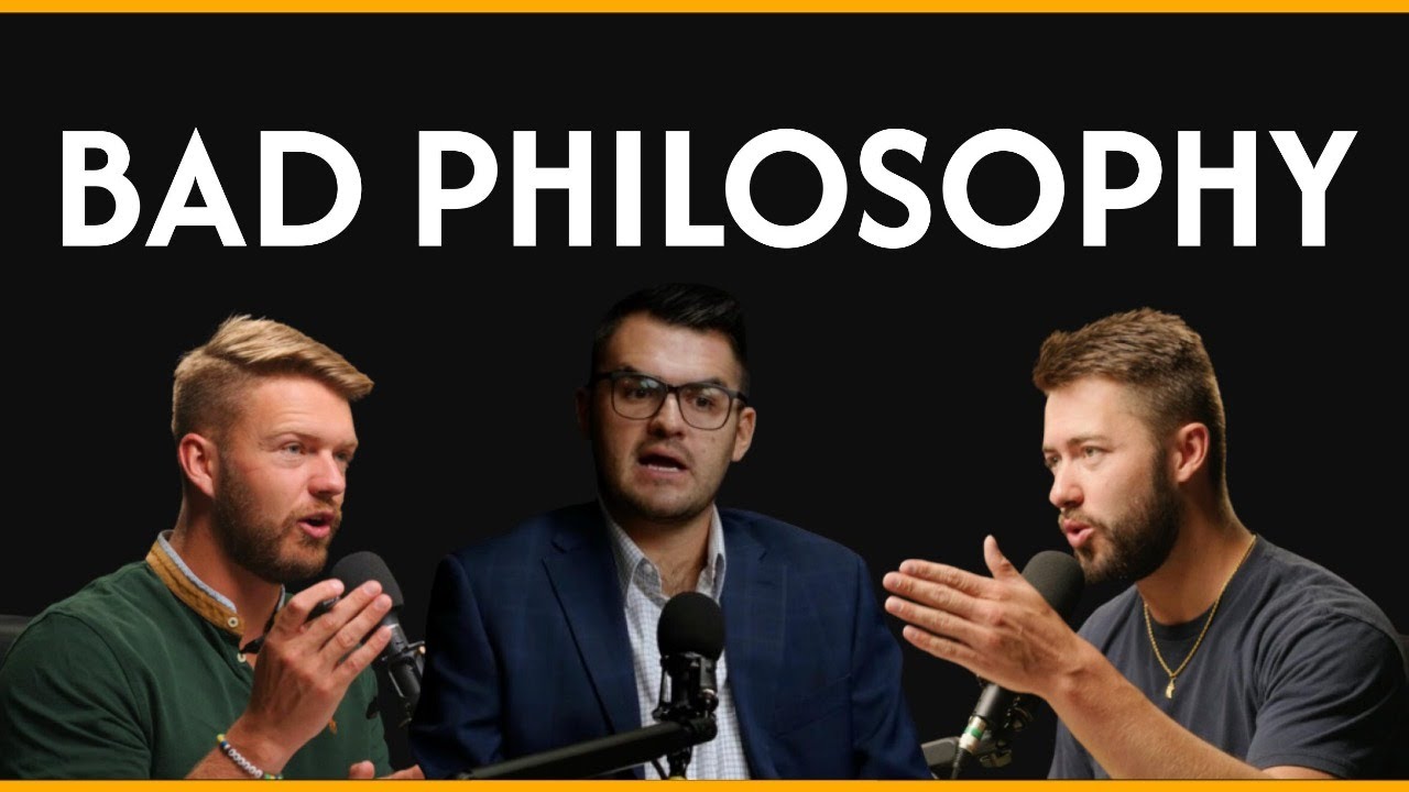 No, atheism is not “irrational and stupid” | Response to Christian Apologists