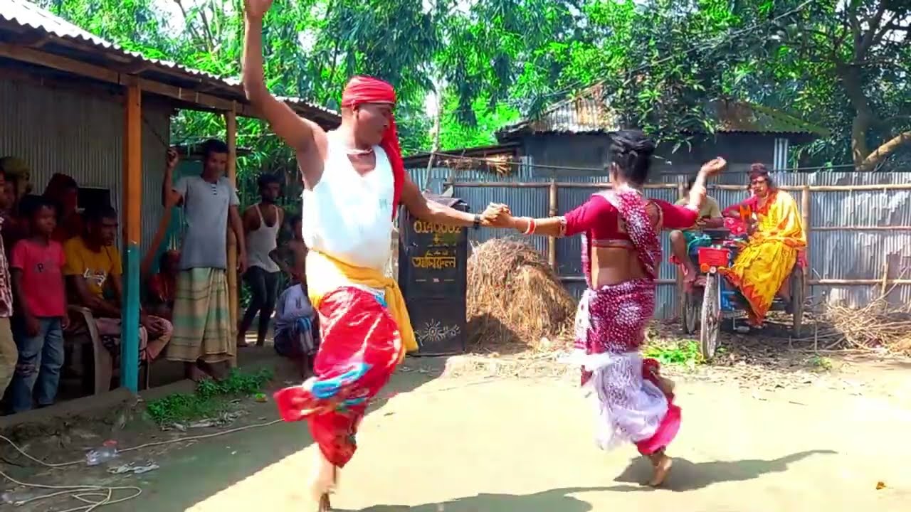 উত্তরবঙ্গের সেরা গীত   শহিদল বয়াতি ৪টি ভাইরাল গীত   Viral Biyer Geet 2025   Biyer Geet Album