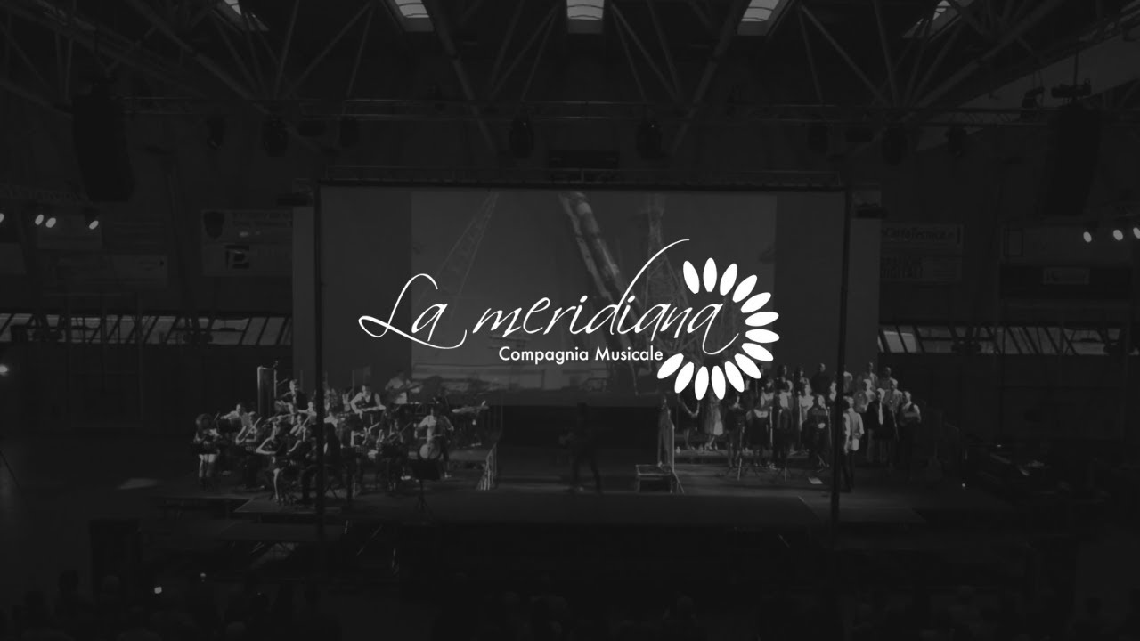 Easy Lover - Musici la Meridiana