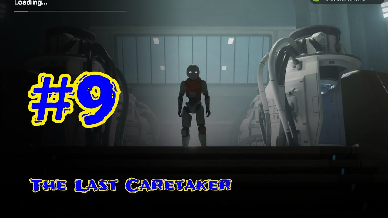 Дизель замовляли? Я знайшов ЗАПРАВКУ серед ОКЕАНУ | The Last Caretaker | #9